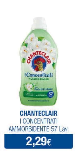 CHANTECLAIR