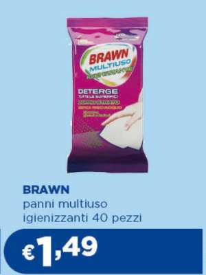 BRAWN