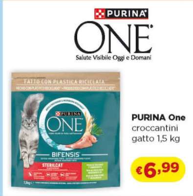 Purina One