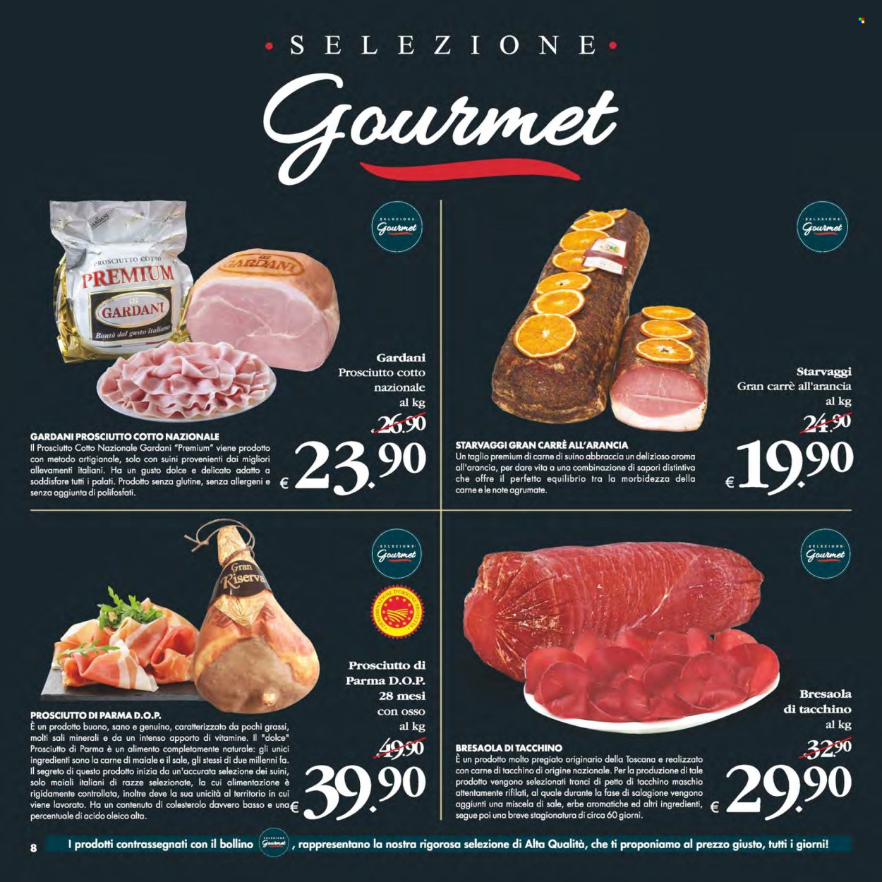 Volantino Deco - 23/9/2025 - 2/10/2025. Pagina 8