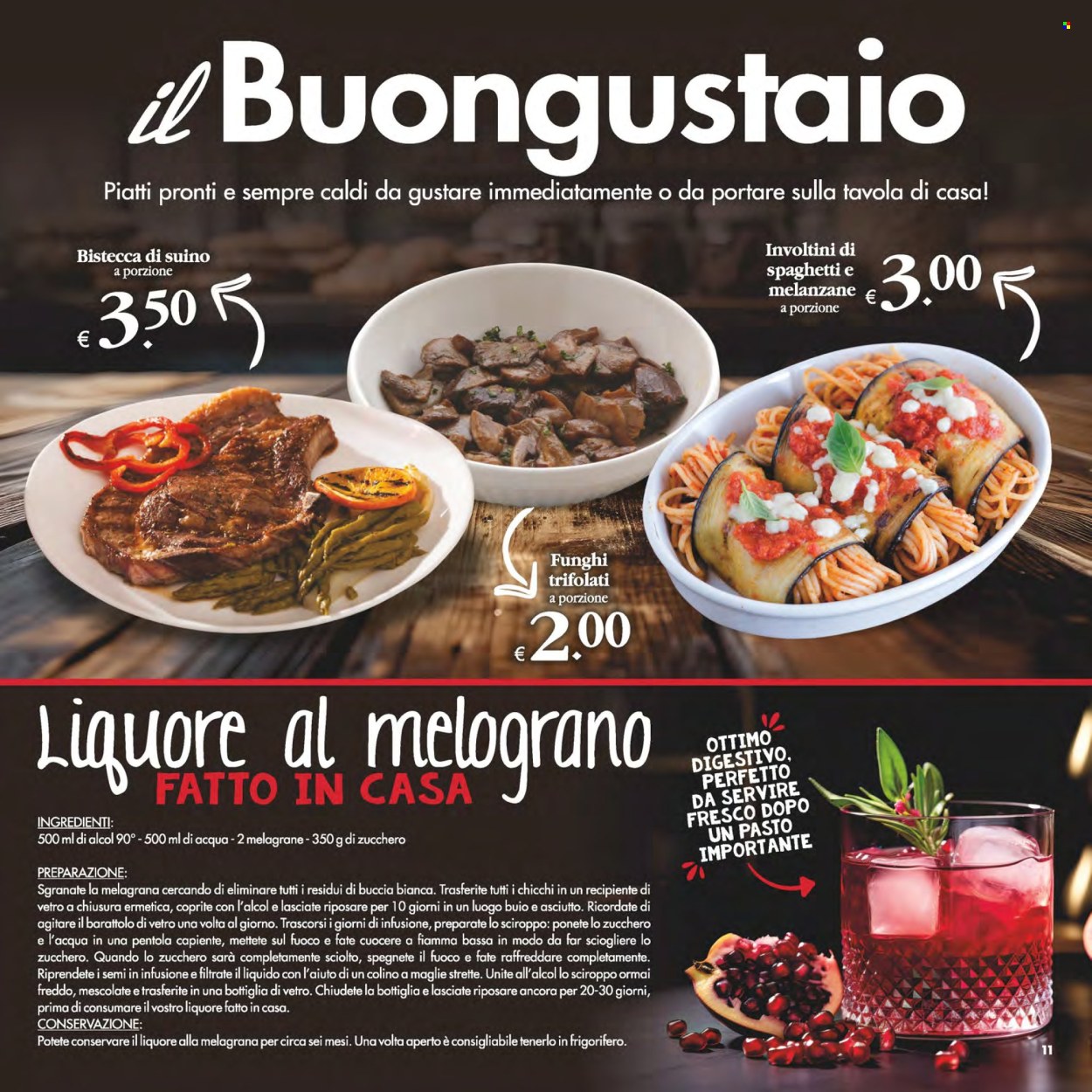Volantino Deco - 23/9/2025 - 2/10/2025. Pagina 11