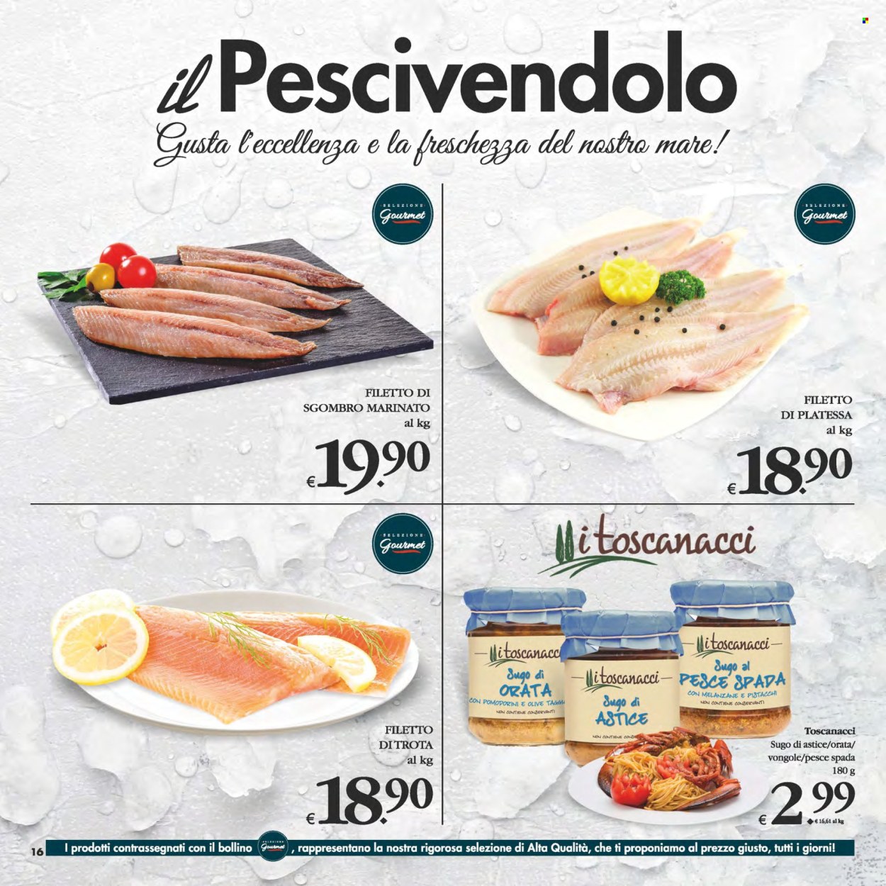 Volantino Deco - 23/9/2025 - 2/10/2025. Pagina 16