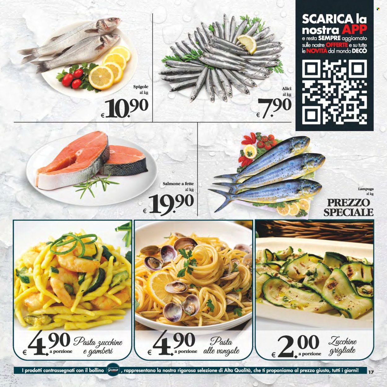 Volantino Deco - 23/9/2025 - 2/10/2025. Pagina 17
