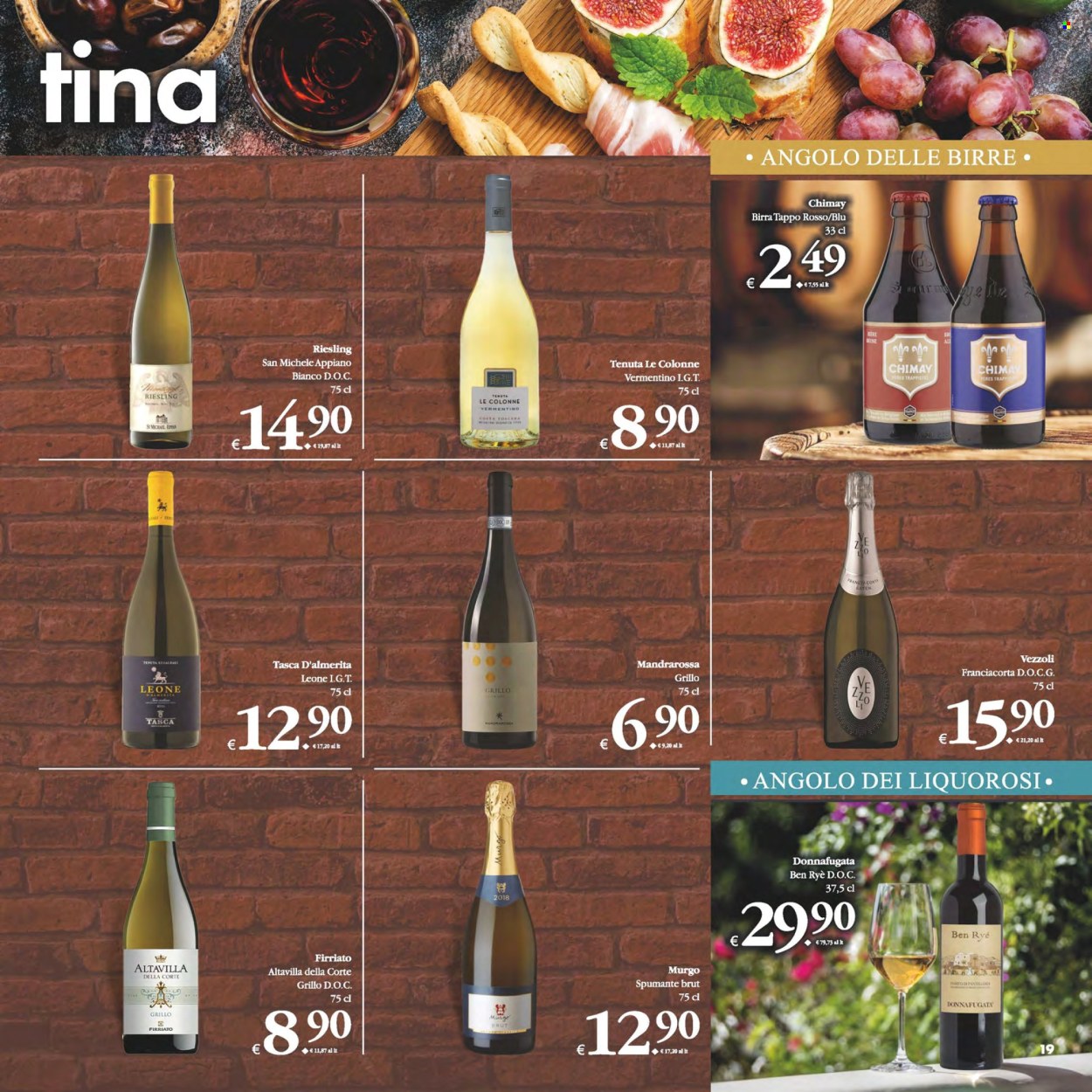 Volantino Deco - 23/9/2025 - 2/10/2025. Pagina 19