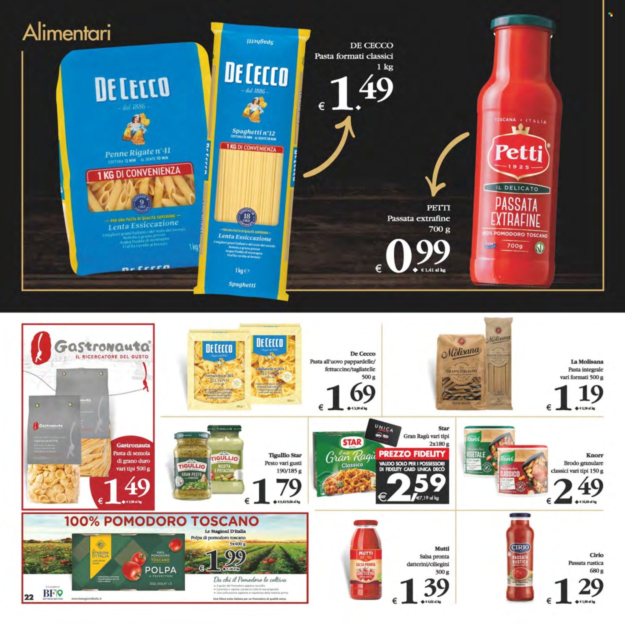 Volantino Deco - 23/9/2025 - 2/10/2025. Pagina 22
