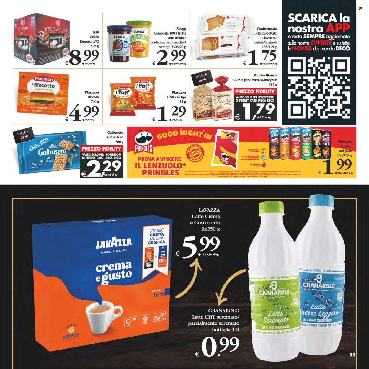 Volantino Deco - 23/9/2025 - 2/10/2025. Pagina 25