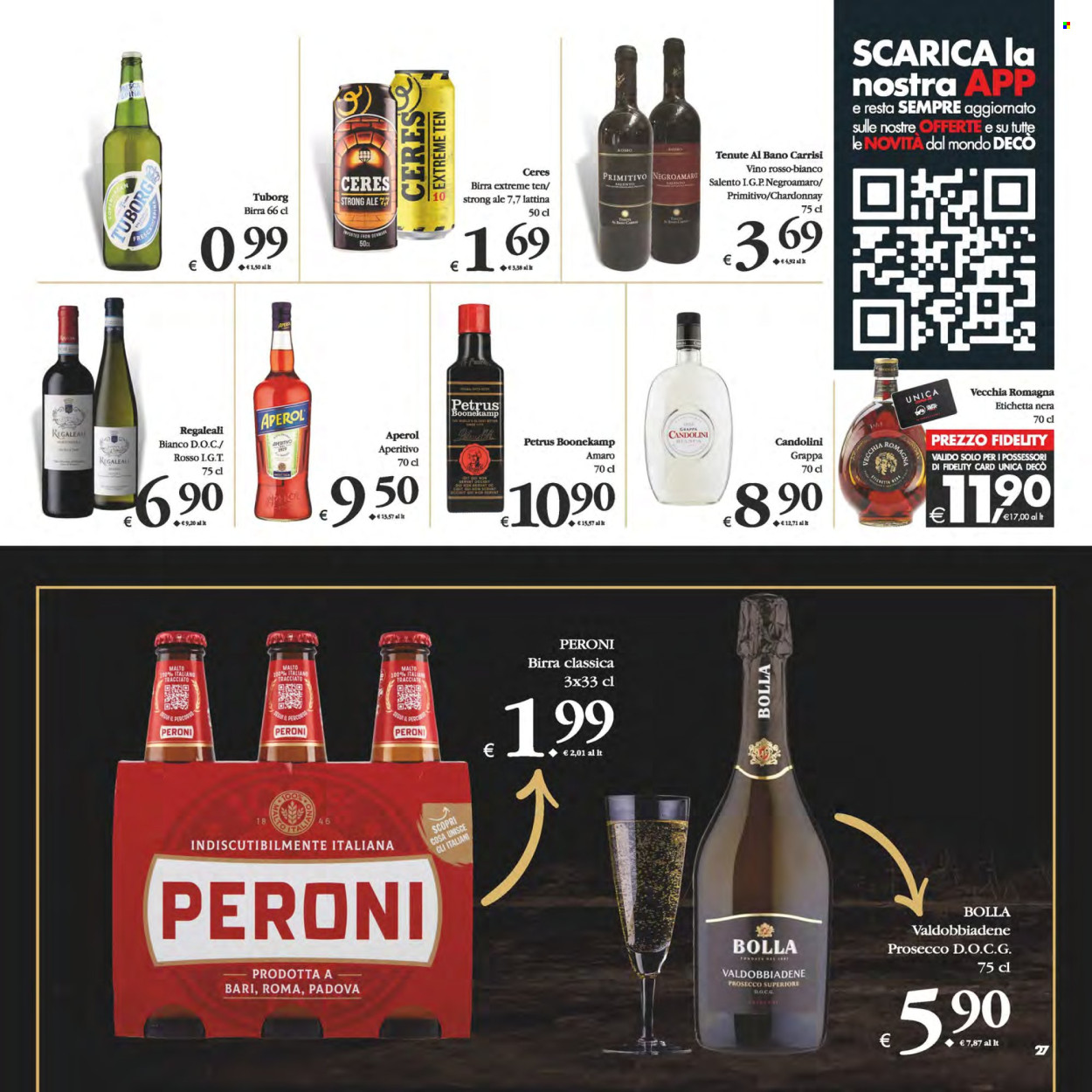 Volantino Deco - 23/9/2025 - 2/10/2025. Pagina 27