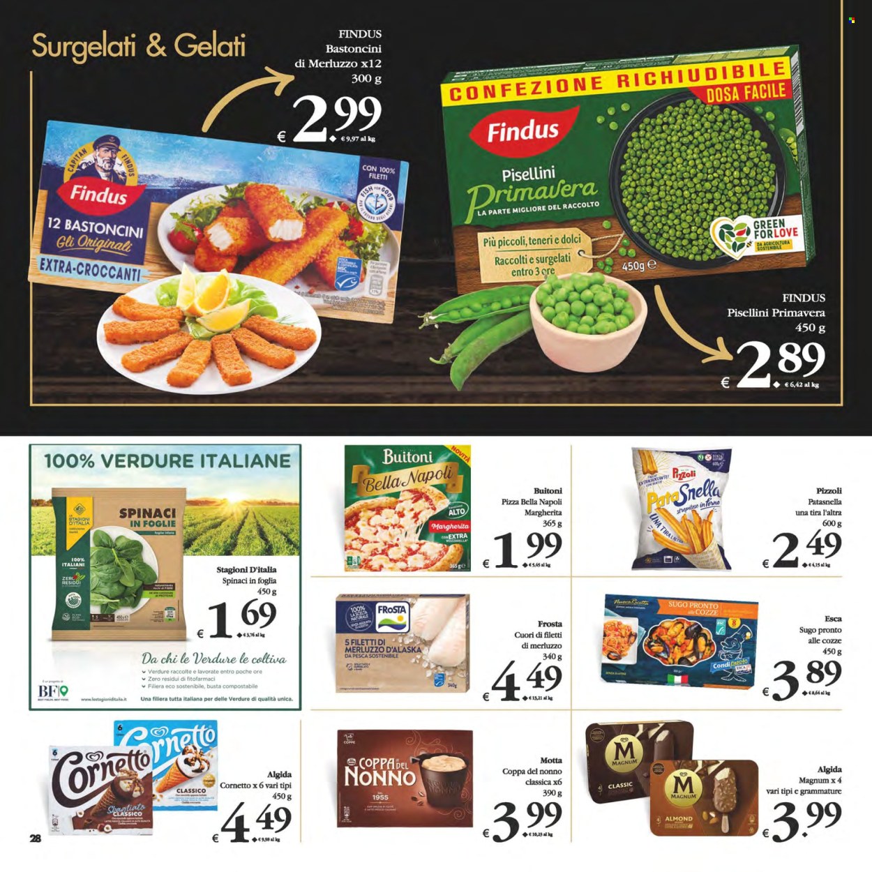 Volantino Deco - 23/9/2025 - 2/10/2025. Pagina 28