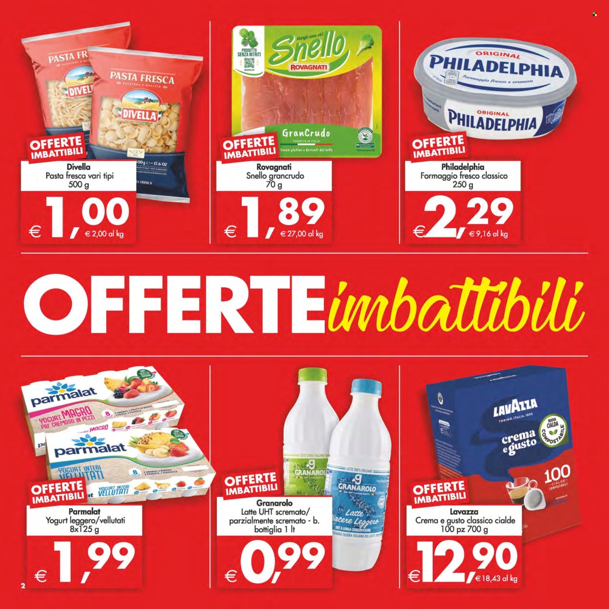 Volantino Deco - 23/9/2025 - 2/10/2025. Pagina 2