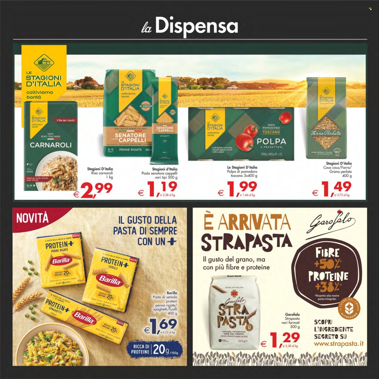 Volantino Deco - 23/9/2025 - 2/10/2025. Pagina 13