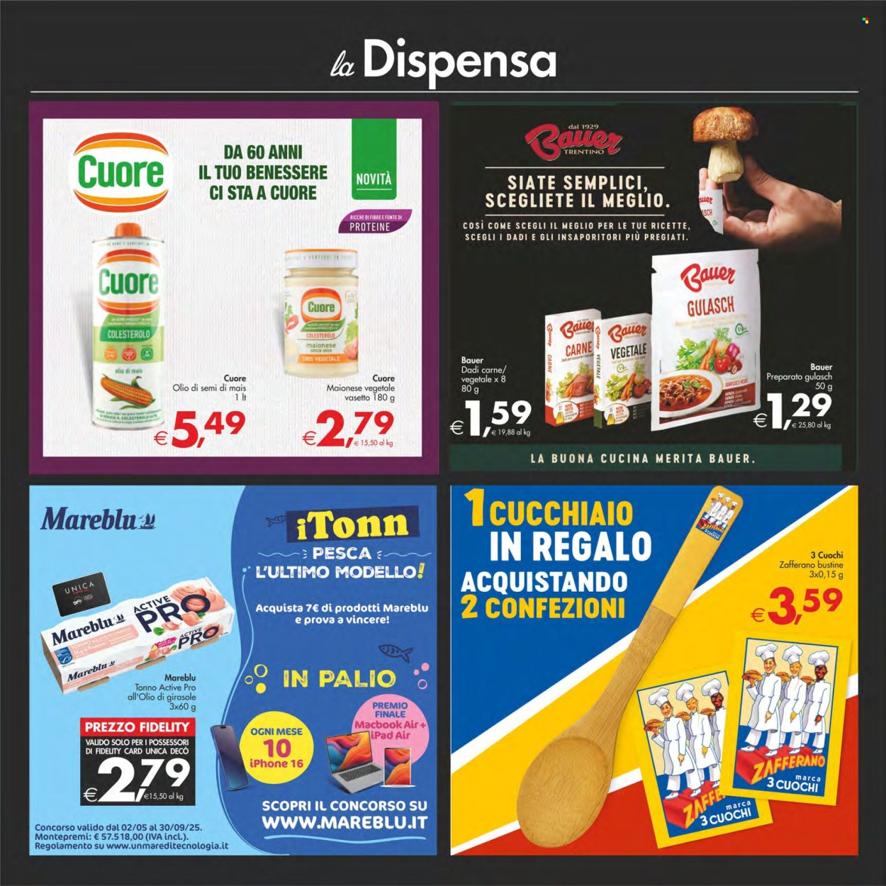 Volantino Deco - 23/9/2025 - 2/10/2025. Pagina 14
