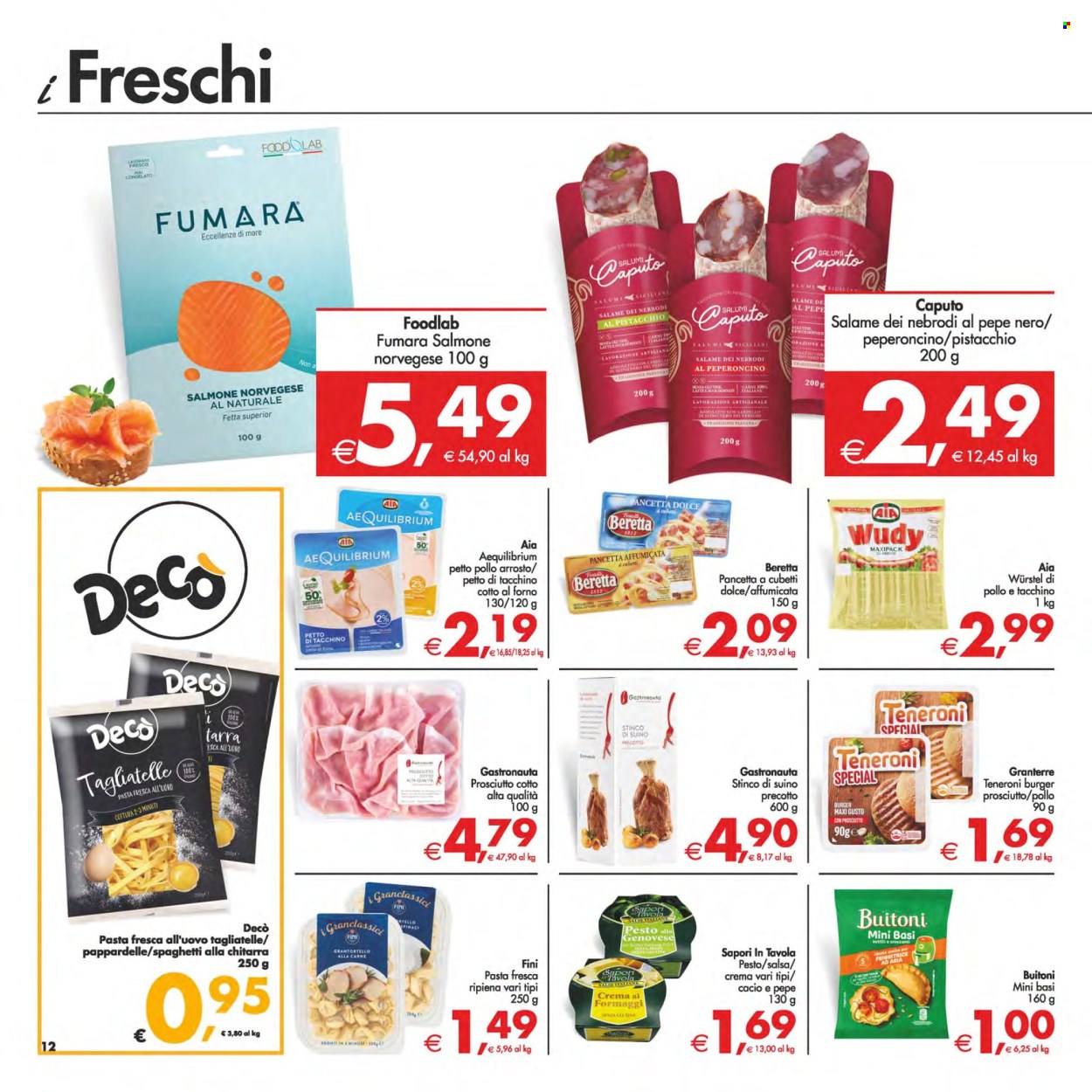 Volantino Deco - 23/9/2025 - 2/10/2025. Pagina 15