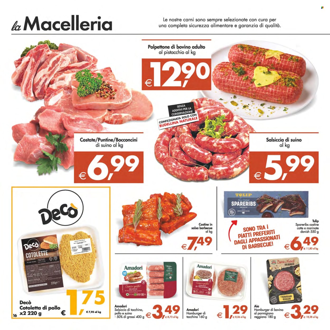Volantino Deco - 23/9/2025 - 2/10/2025. Pagina 20