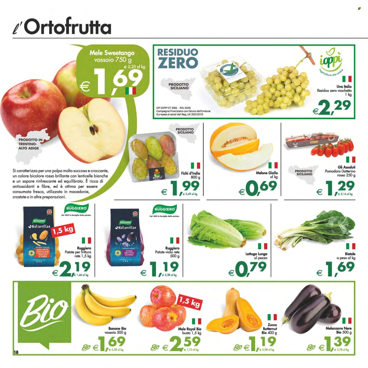 Volantino Deco - 23/9/2025 - 2/10/2025. Pagina 22