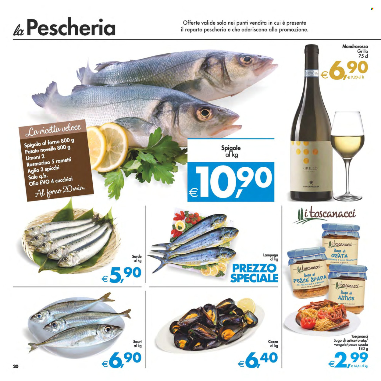 Volantino Deco - 23/9/2025 - 2/10/2025. Pagina 24