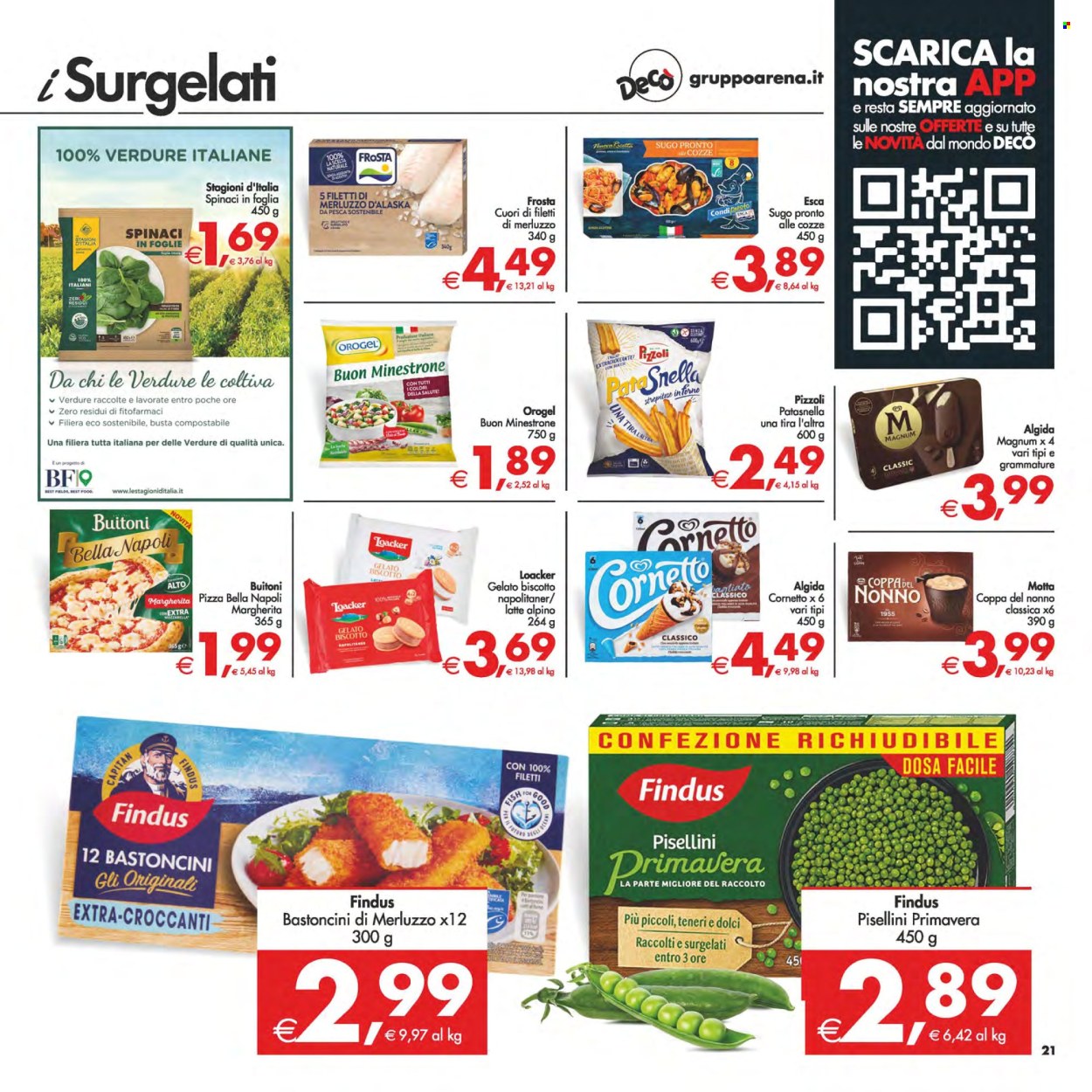 Volantino Deco - 23/9/2025 - 2/10/2025. Pagina 25