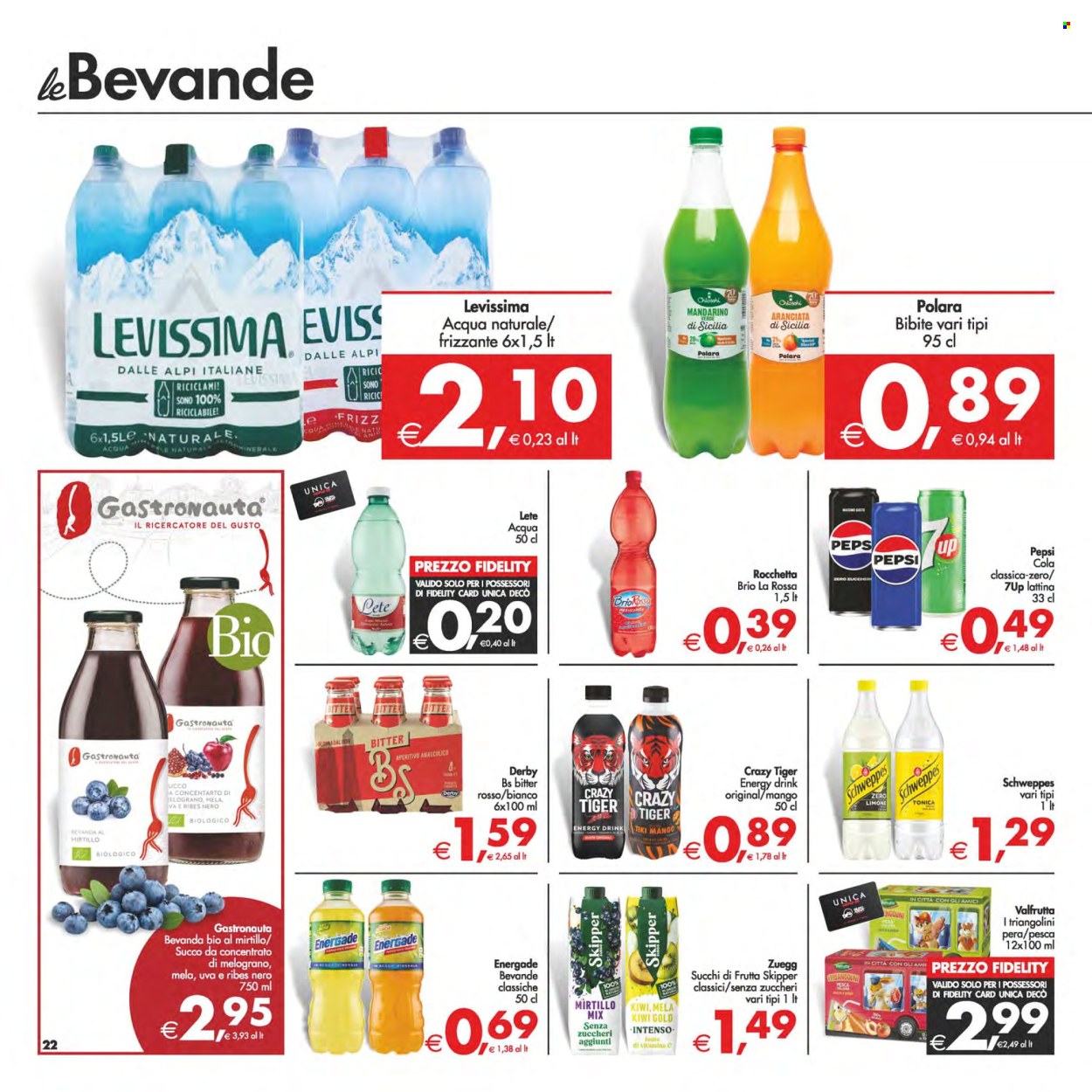 Volantino Deco - 23/9/2025 - 2/10/2025. Pagina 26