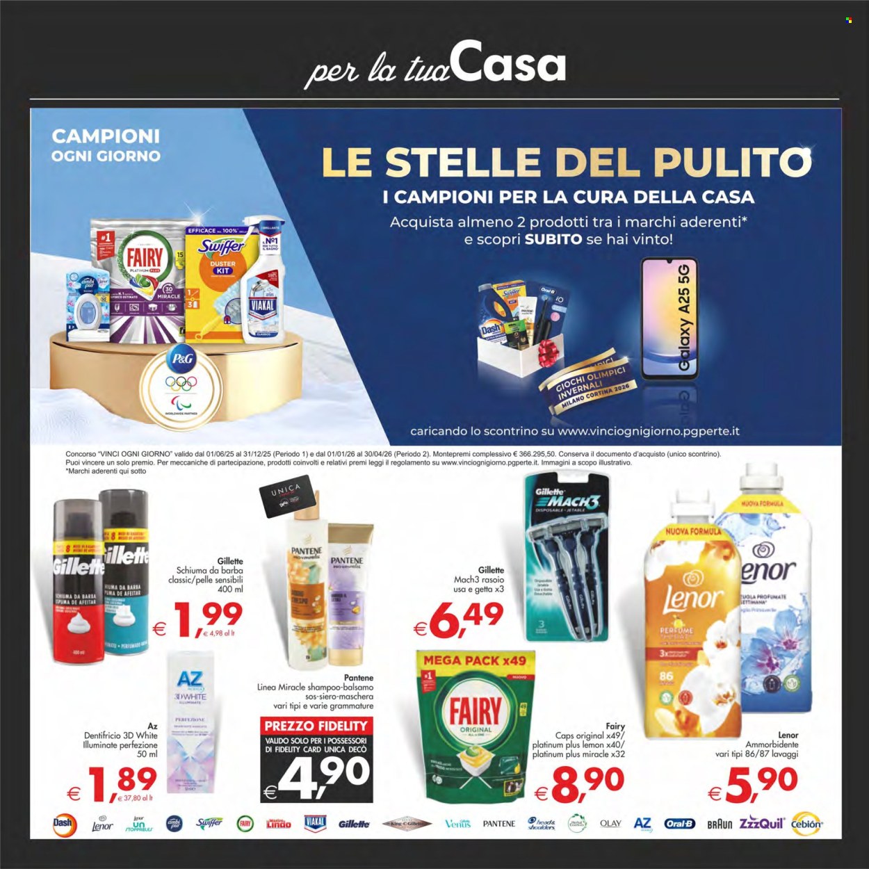 Volantino Deco - 23/9/2025 - 2/10/2025. Pagina 33