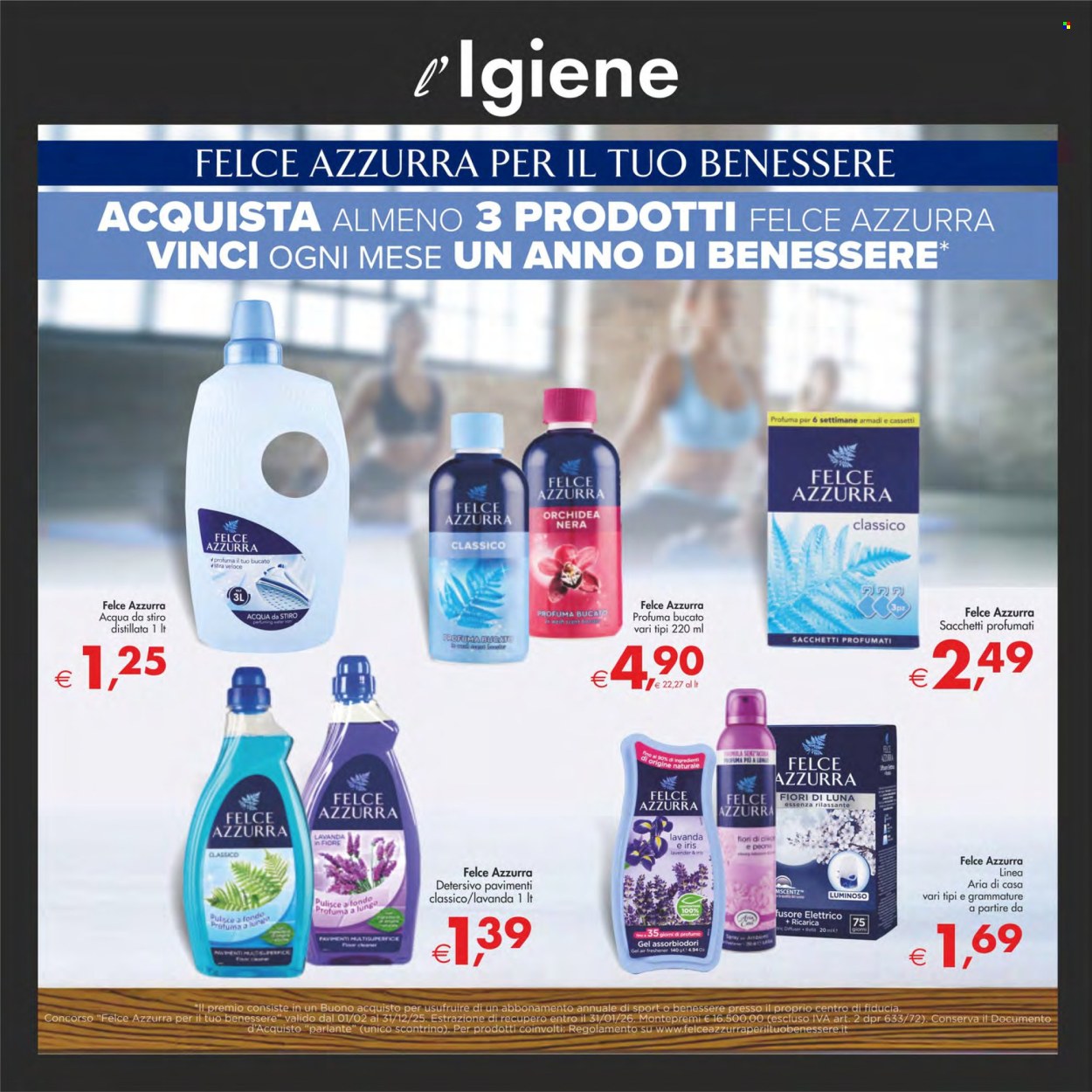 Volantino Deco - 23/9/2025 - 2/10/2025. Pagina 34