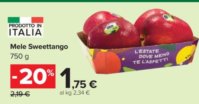 Mele Sweettango