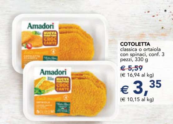 COTOLETTA