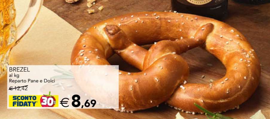BREZEL