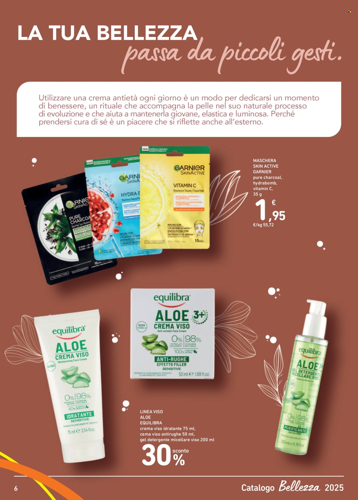 Volantino Spazio Conad - 26/9/2025 - 22/10/2025. Pagina 6