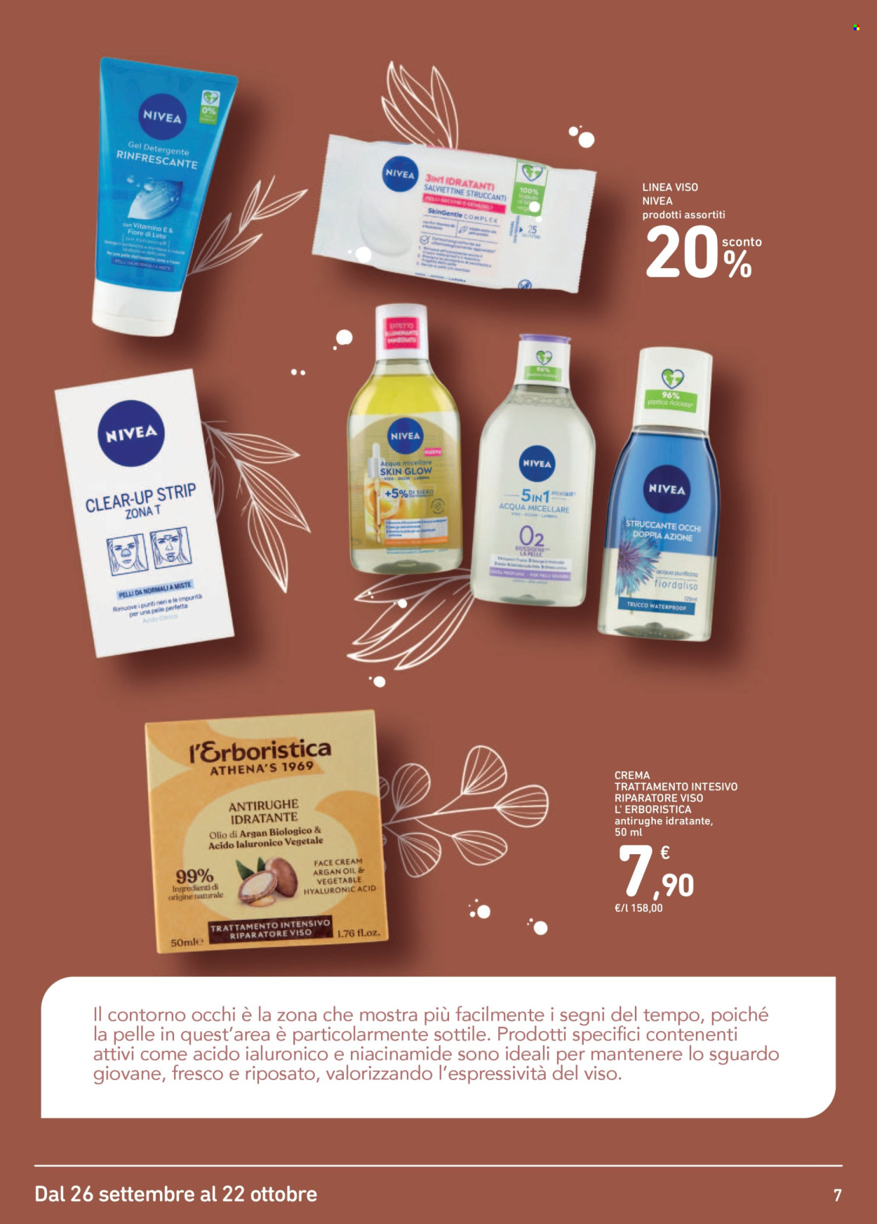 Volantino Spazio Conad - 26/9/2025 - 22/10/2025. Pagina 7