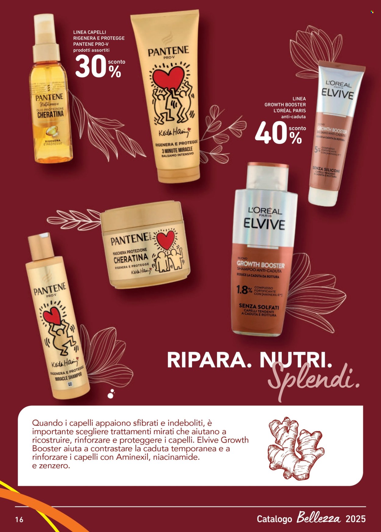 Volantino Spazio Conad - 26/9/2025 - 22/10/2025. Pagina 16