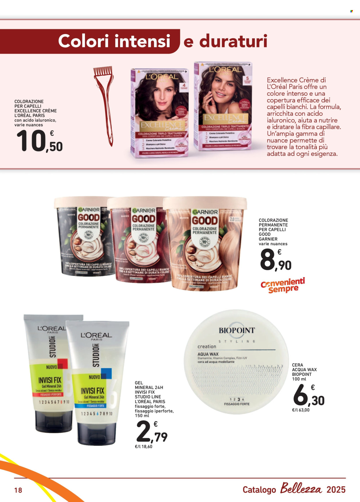 Volantino Spazio Conad - 26/9/2025 - 22/10/2025. Pagina 18