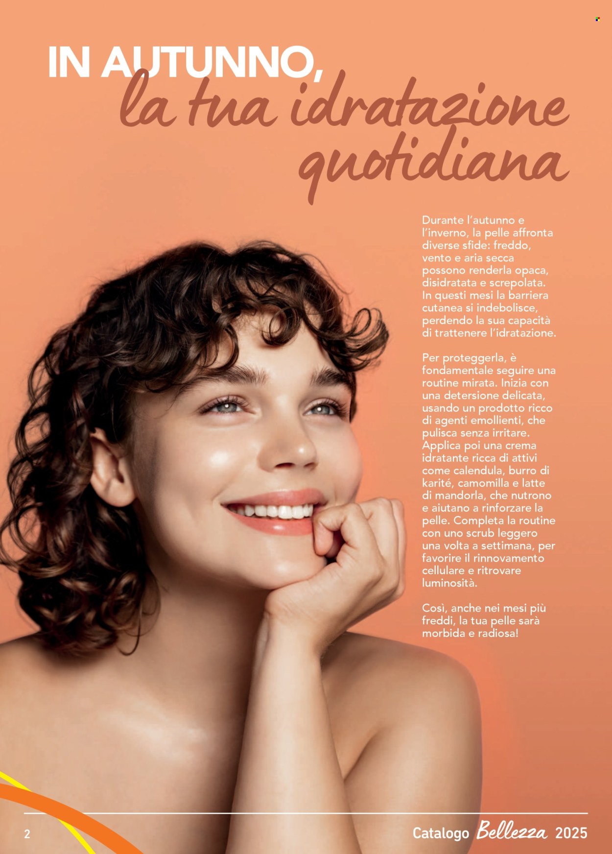Volantino Spazio Conad - 26/9/2025 - 22/10/2025. Pagina 2