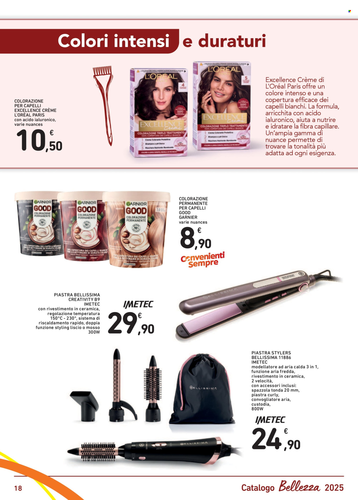 Volantino Spazio Conad - 26/9/2025 - 22/10/2025. Pagina 18