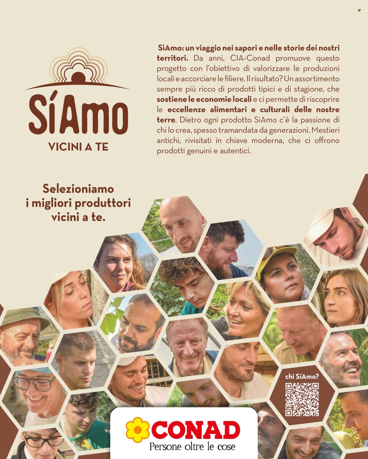 Volantino Conad City - 26/9/2025 - 2/10/2025. Pagina 10