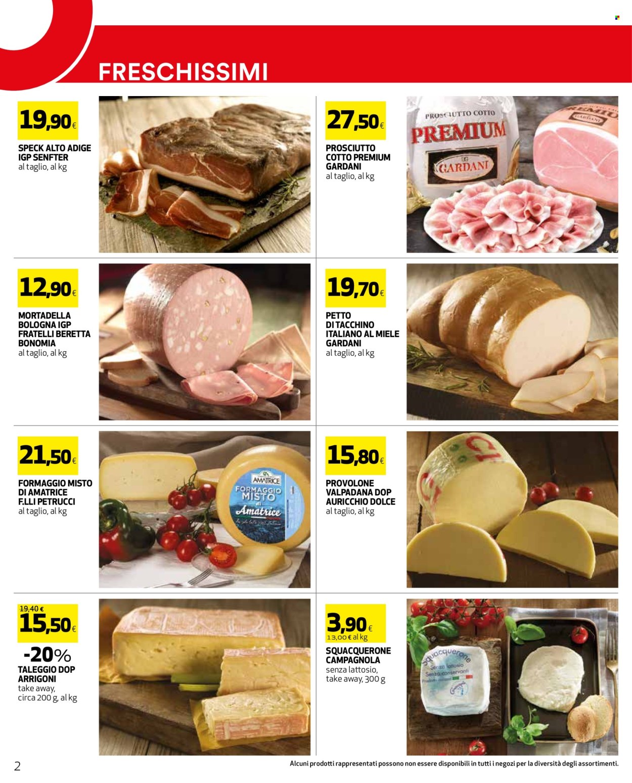 Volantino Coop - 25/9/2025 - 8/10/2025. Pagina 2
