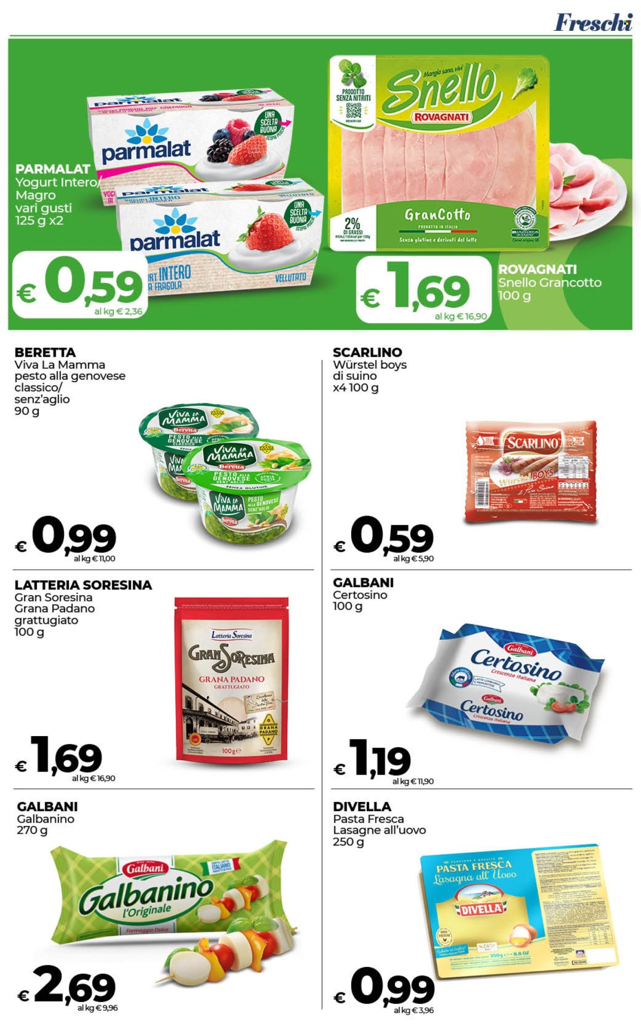 Volantino Coop - 23/9/2025 - 2/10/2025. Pagina 7