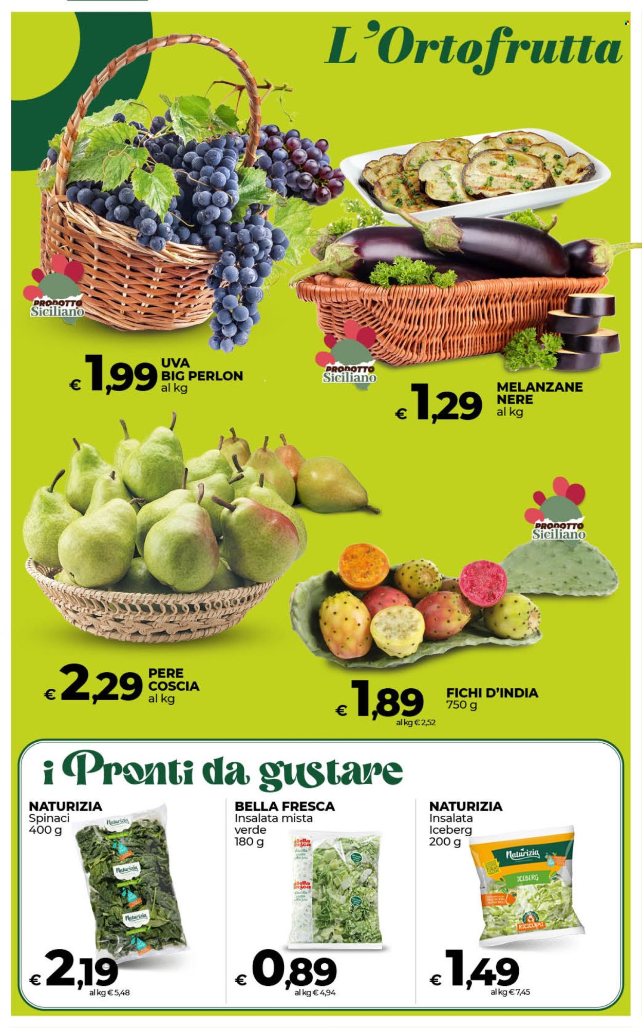 Volantino Coop - 23/9/2025 - 2/10/2025. Pagina 13