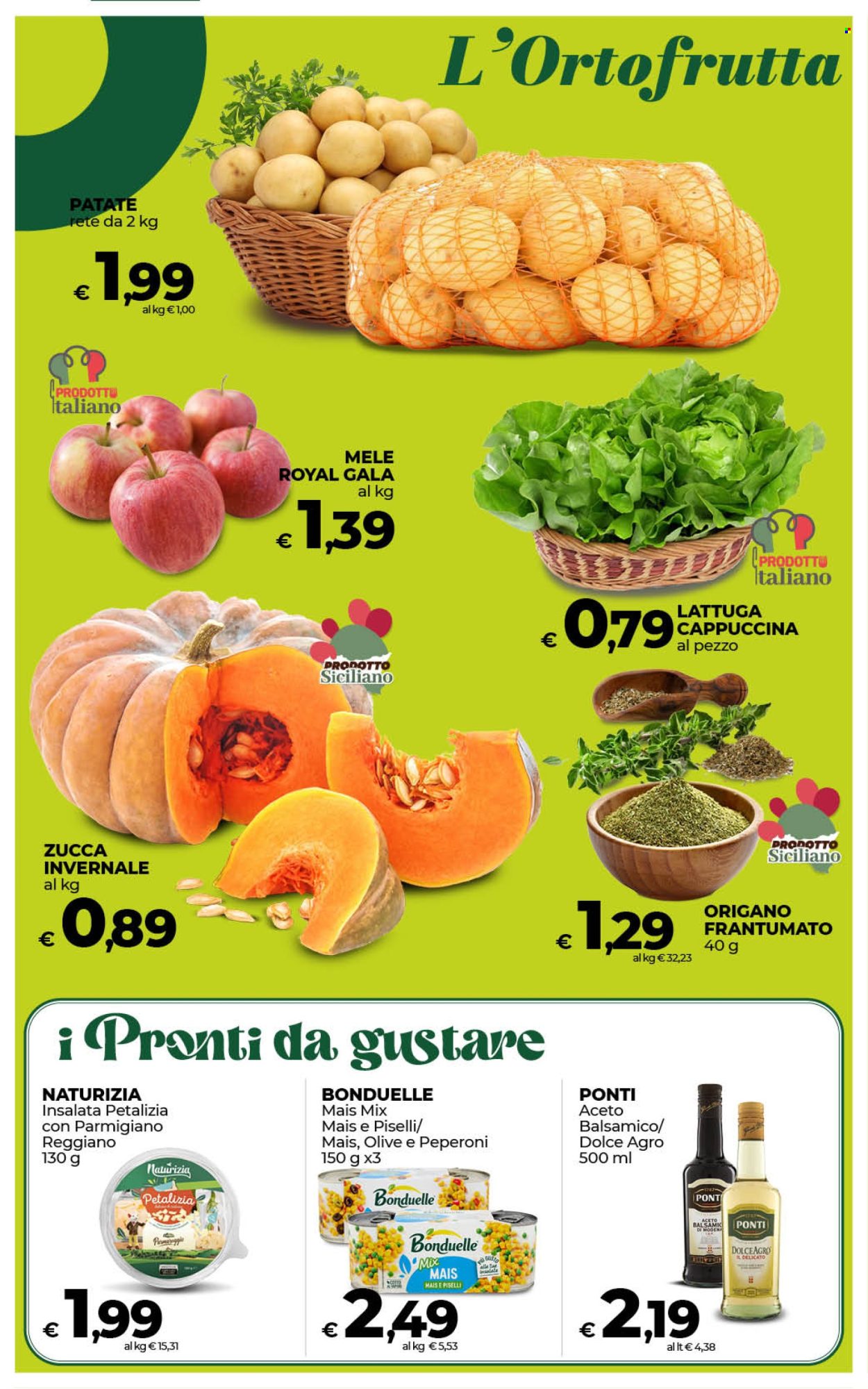 Volantino Coop - 23/9/2025 - 2/10/2025. Pagina 14
