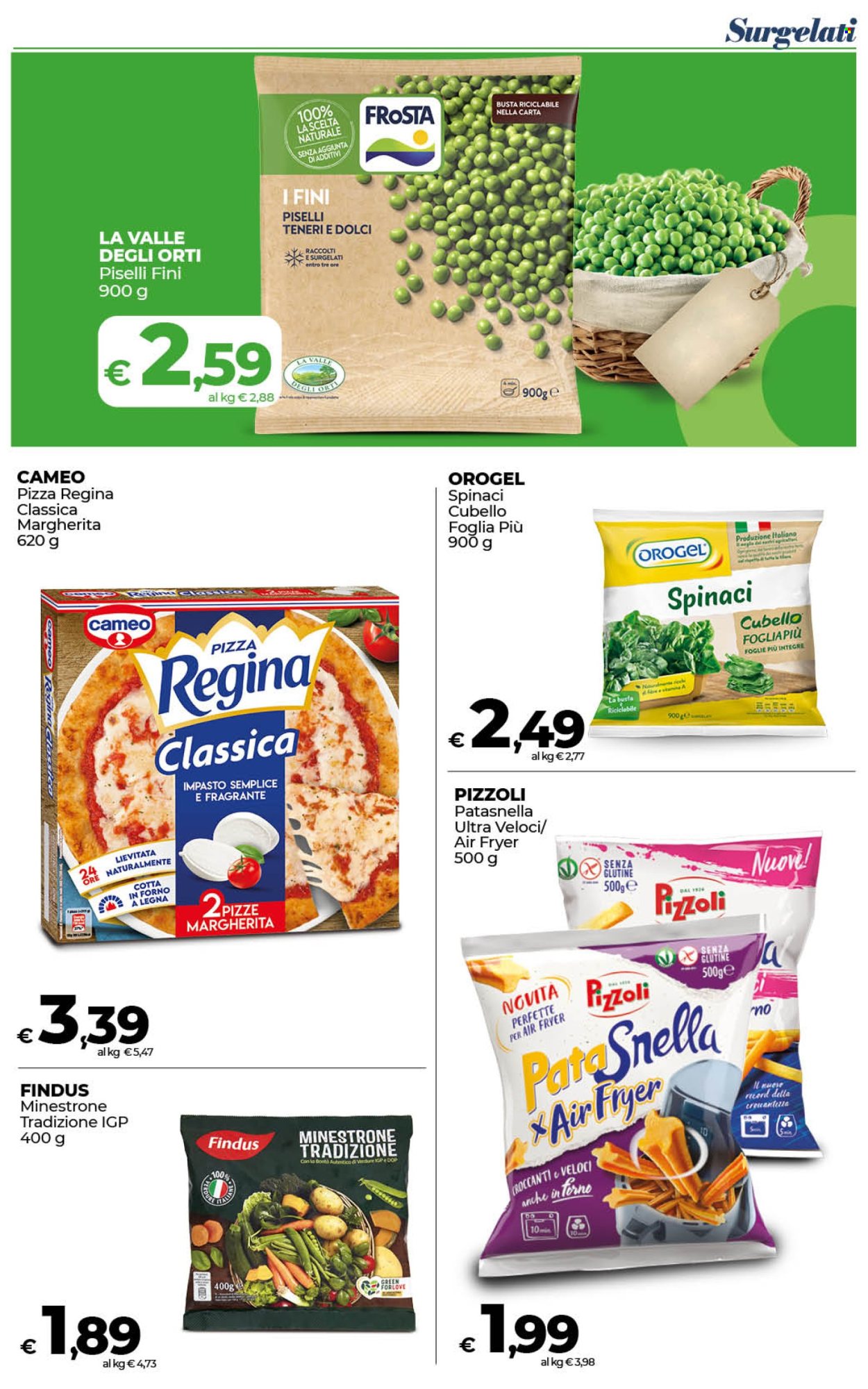 Volantino Coop - 23/9/2025 - 2/10/2025. Pagina 15