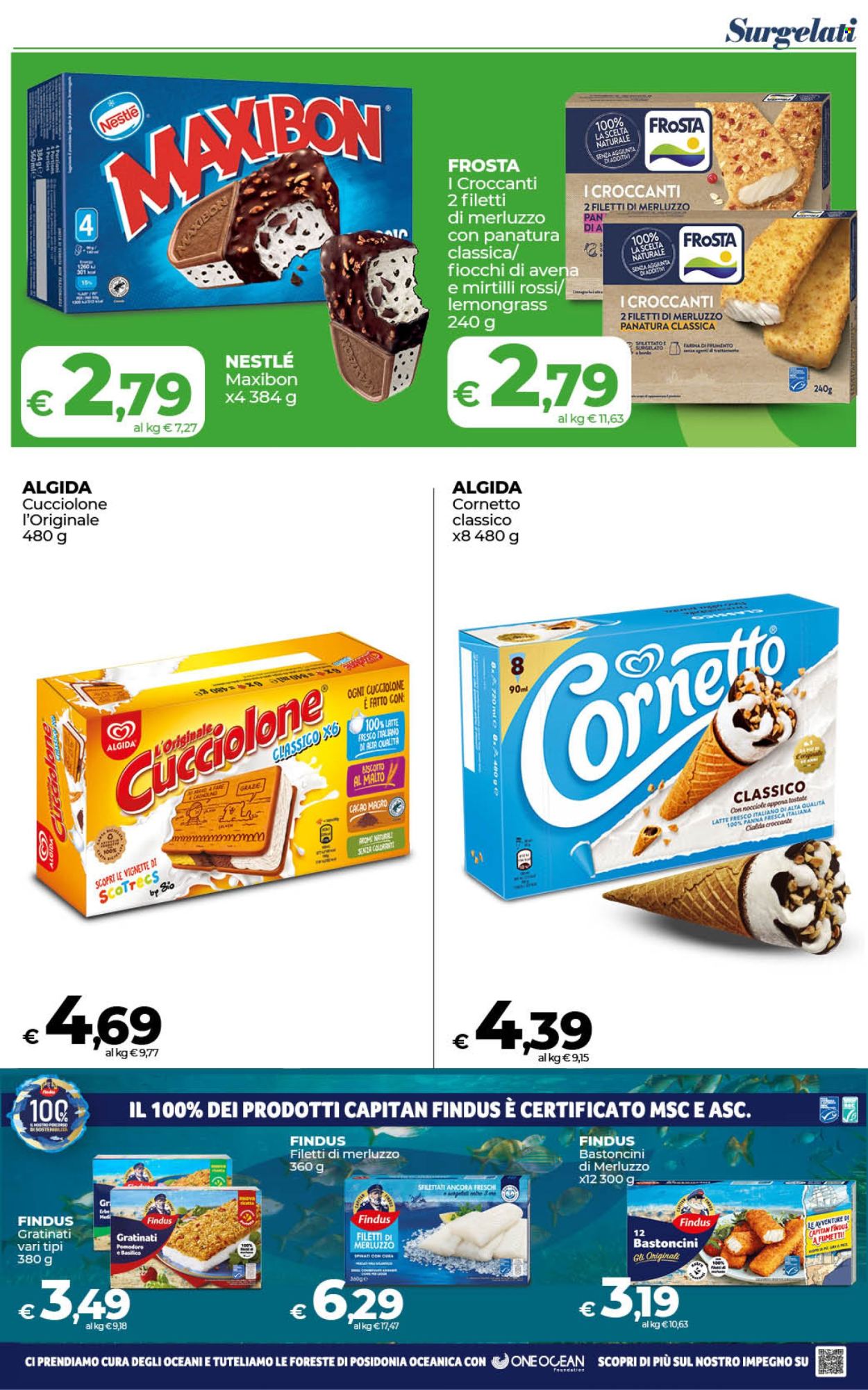 Volantino Coop - 23/9/2025 - 2/10/2025. Pagina 16