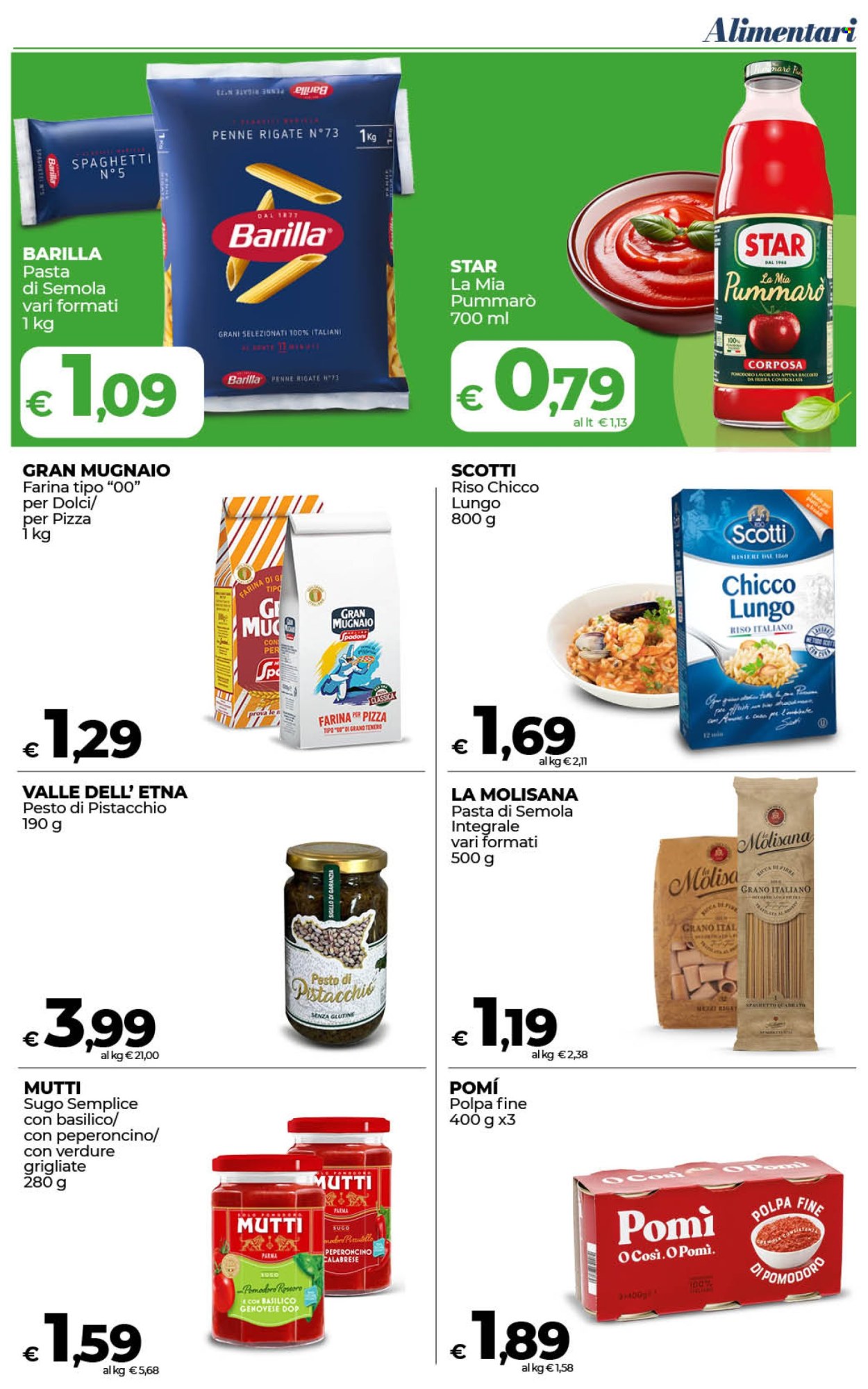Volantino Coop - 23/9/2025 - 2/10/2025. Pagina 17