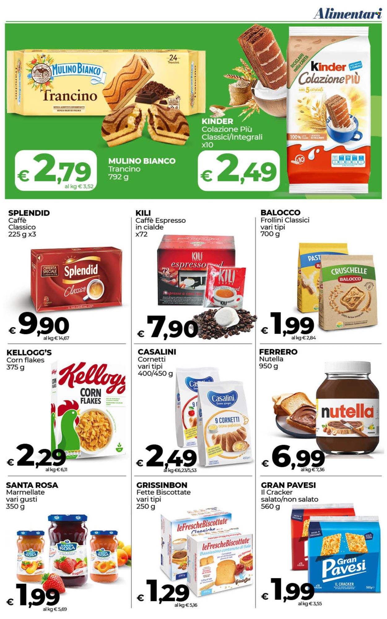 Volantino Coop - 23/9/2025 - 2/10/2025. Pagina 19