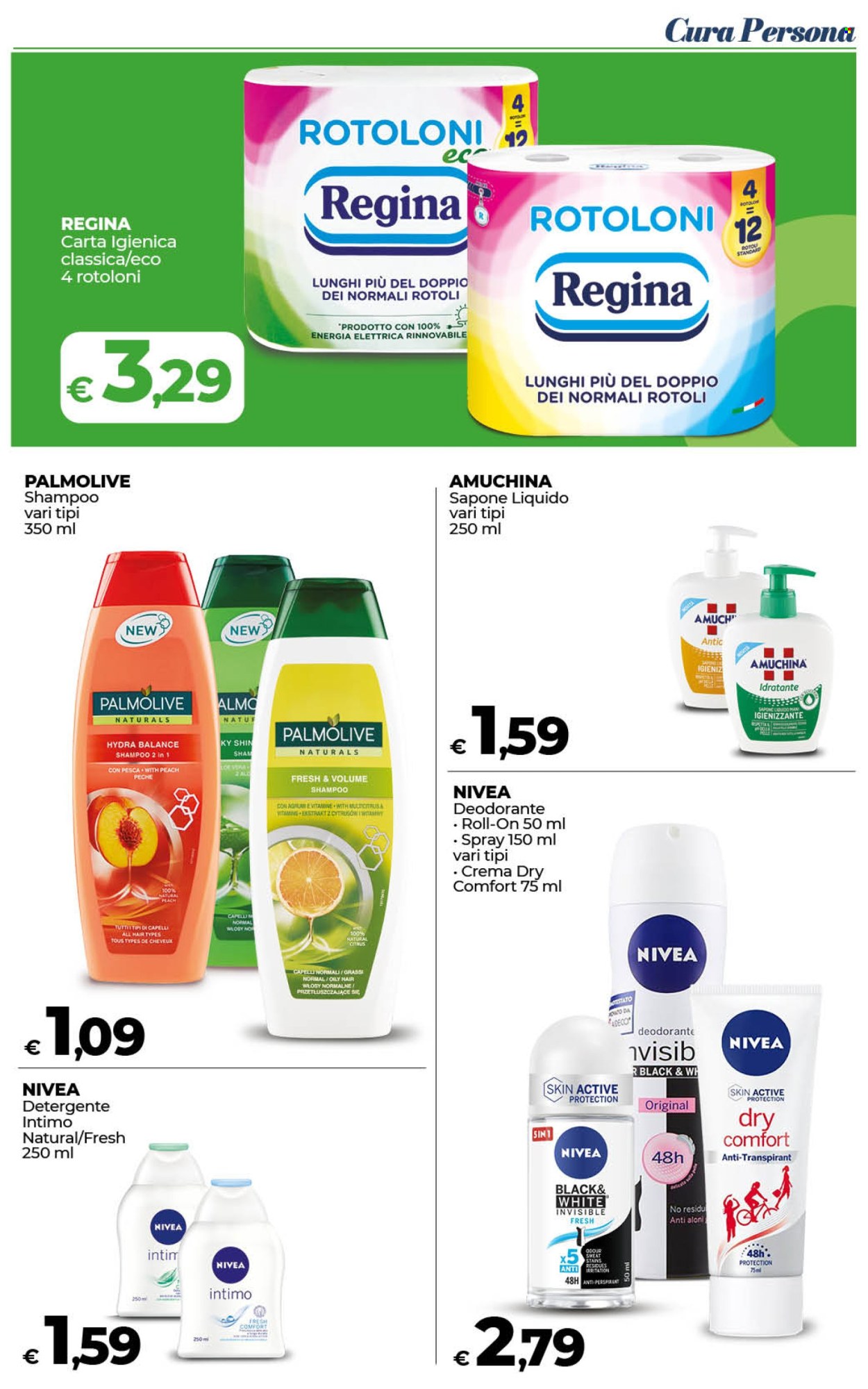 Volantino Coop - 23/9/2025 - 2/10/2025. Pagina 24