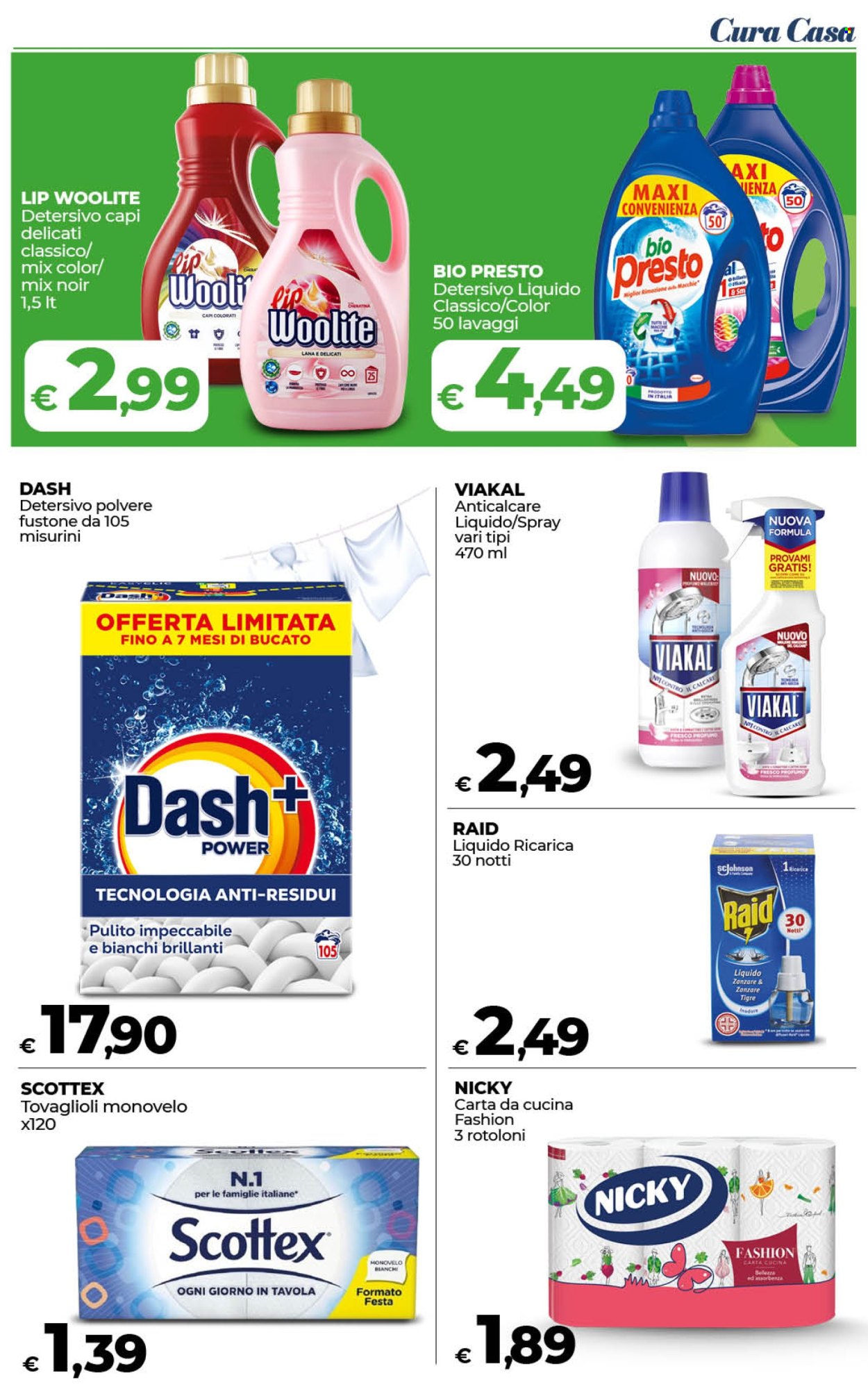 Volantino Coop - 23/9/2025 - 2/10/2025. Pagina 26