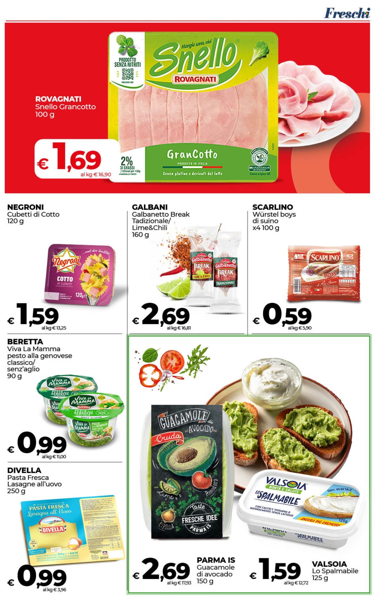 Volantino Coop - 23/9/2025 - 2/10/2025. Pagina 9