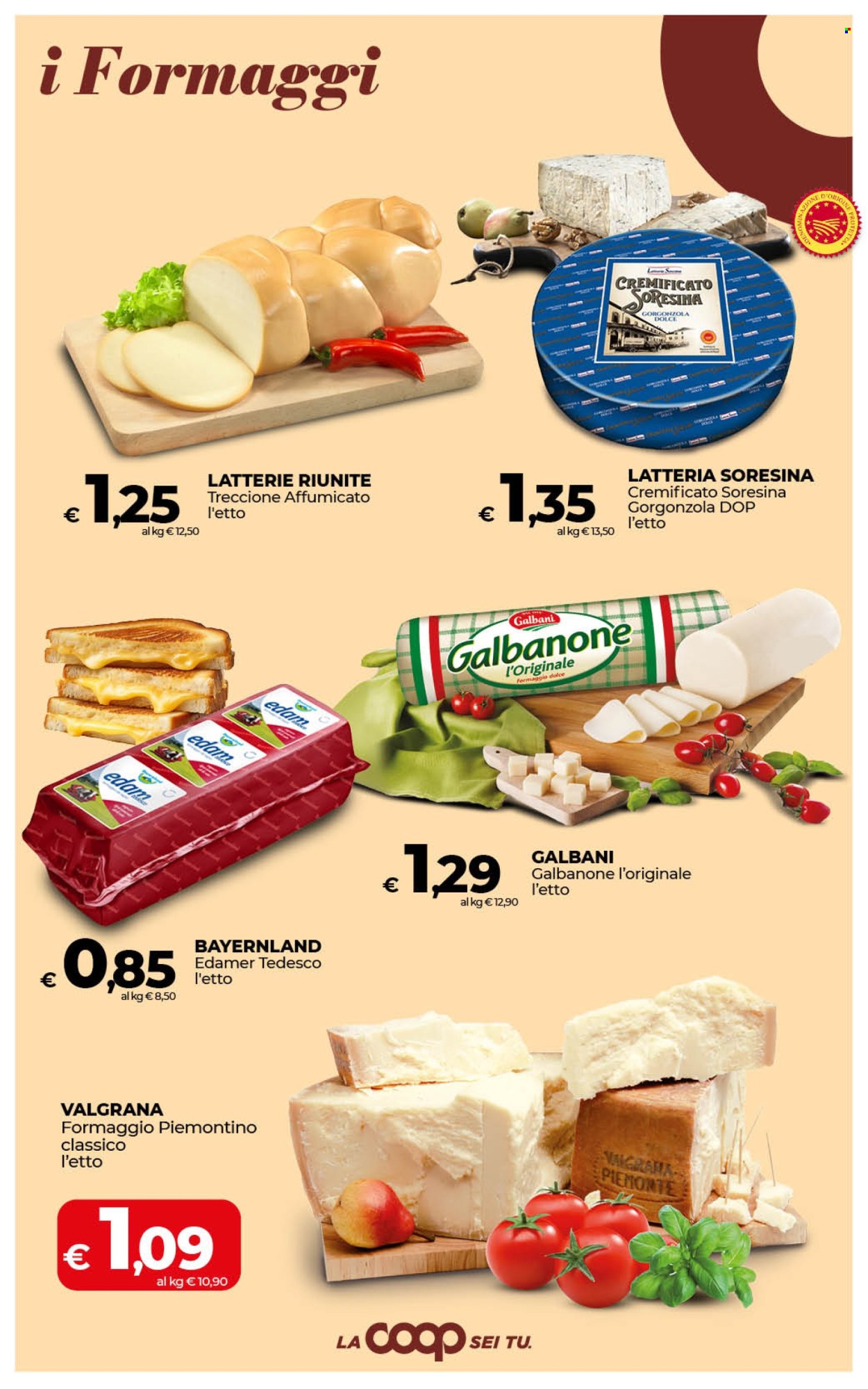 Volantino Coop - 23/9/2025 - 2/10/2025. Pagina 10