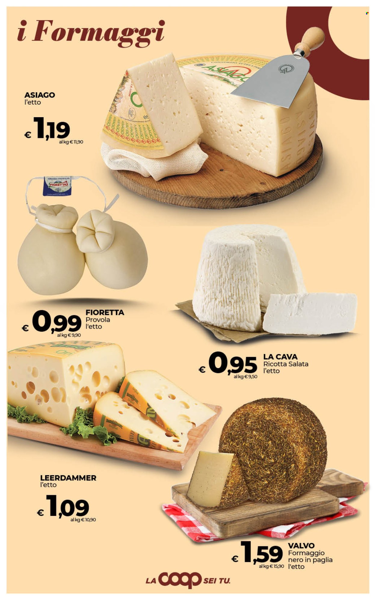 Volantino Coop - 23/9/2025 - 2/10/2025. Pagina 11