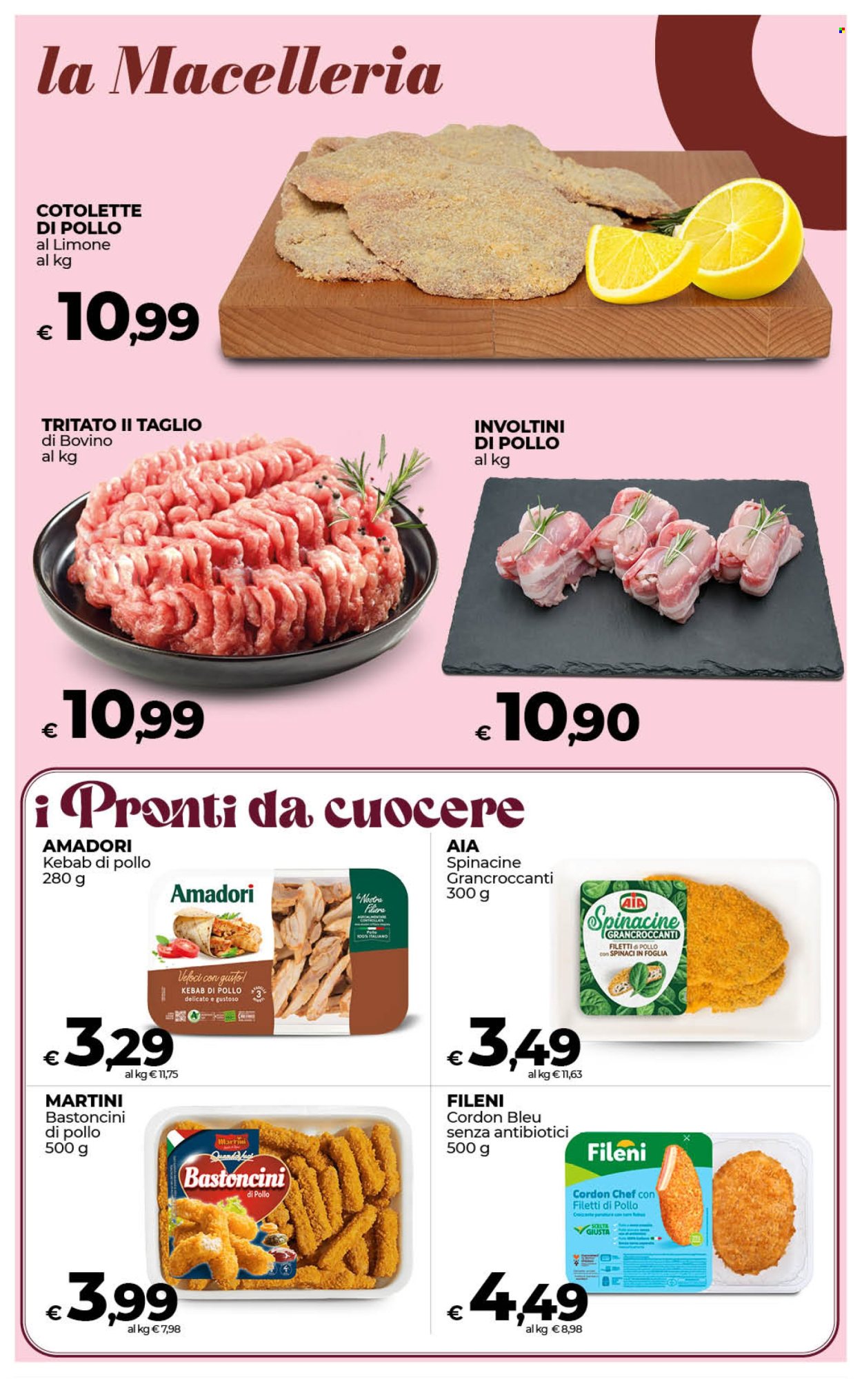 Volantino Coop - 23/9/2025 - 2/10/2025. Pagina 14