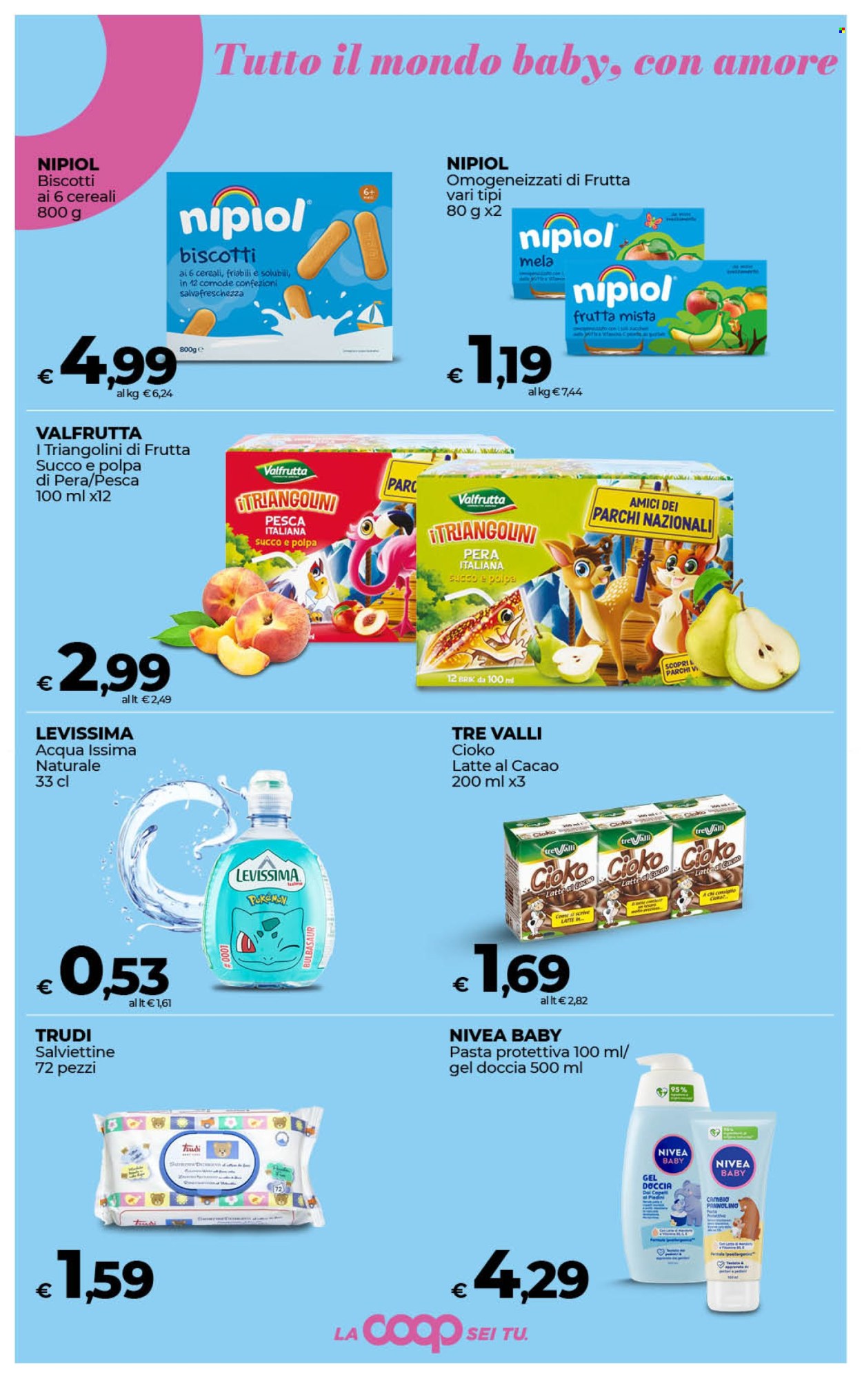 Volantino Coop - 23/9/2025 - 2/10/2025. Pagina 21