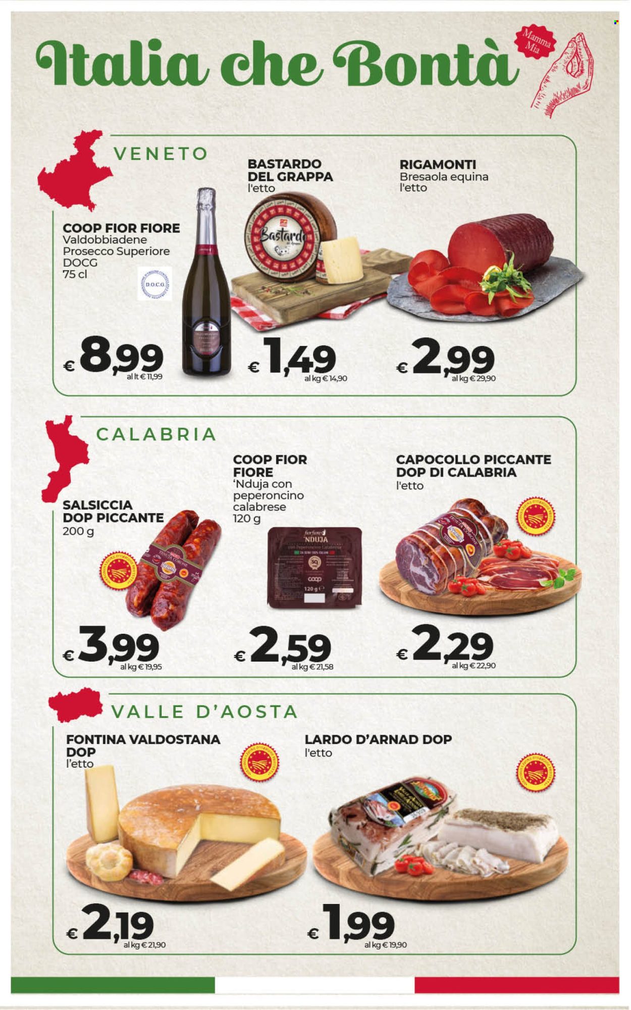 Volantino Coop - 23/9/2025 - 2/10/2025. Pagina 11