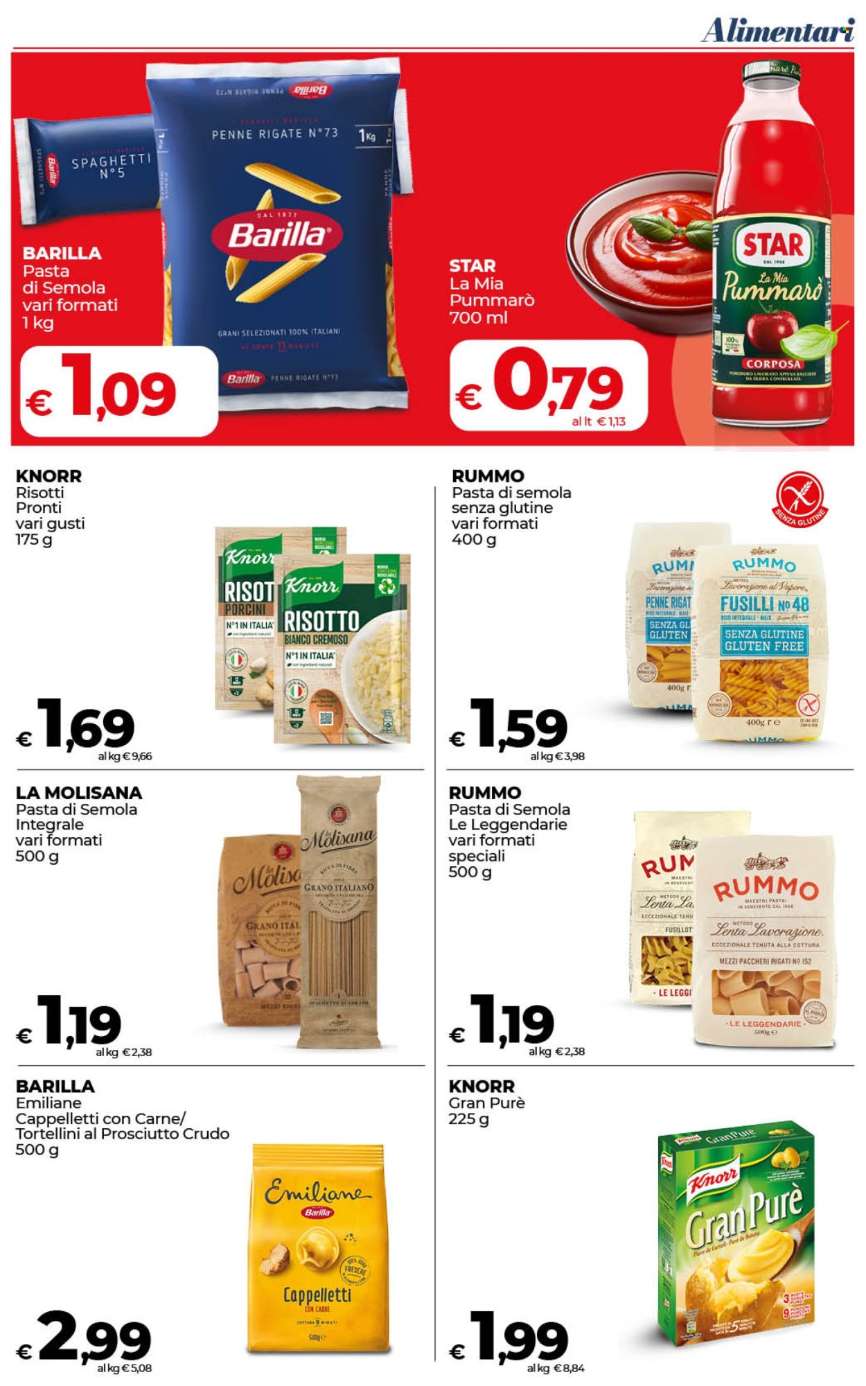Volantino Coop - 23/9/2025 - 2/10/2025. Pagina 22